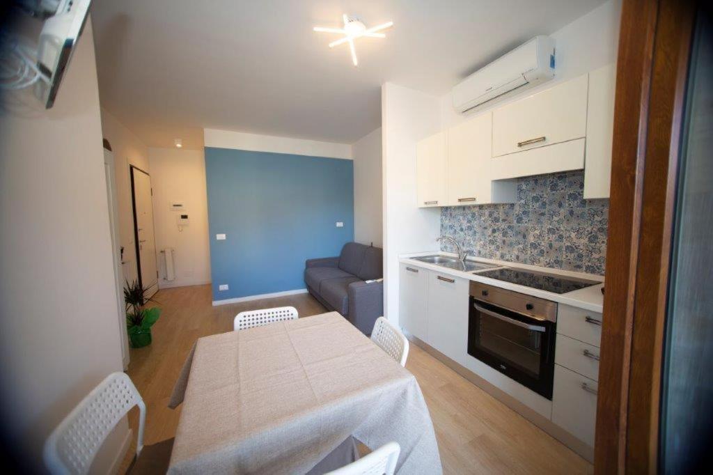 Casa Primavera Ventimiglia Esterno foto