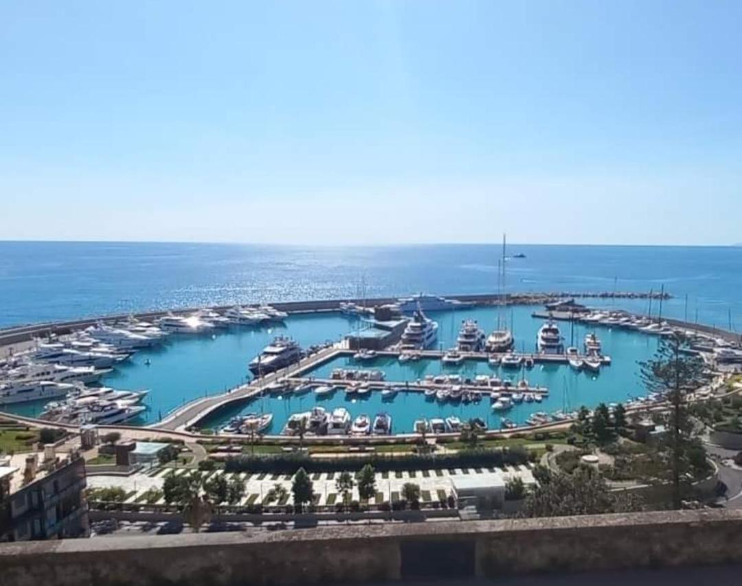 Casa Primavera Ventimiglia Esterno foto