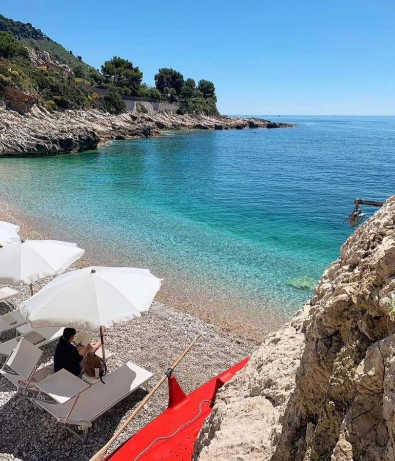 Casa Primavera Ventimiglia Esterno foto