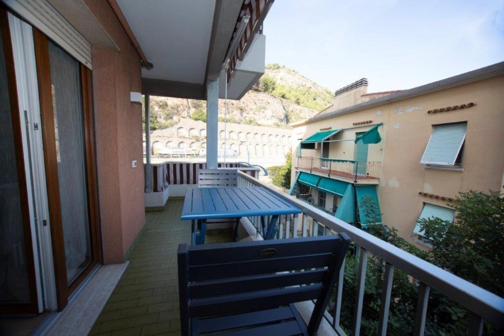 Casa Primavera Ventimiglia Esterno foto